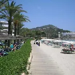 Nobu Hotel Ibiza Bay 