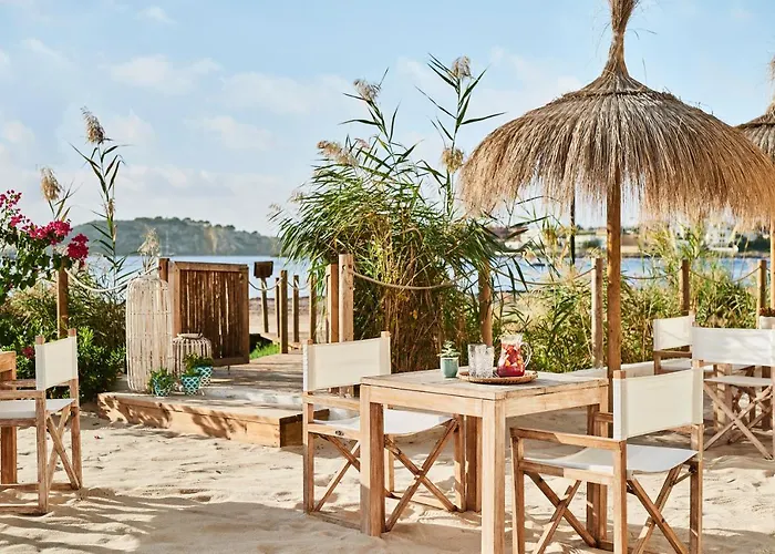 Nobu Hotel Ibiza Bay