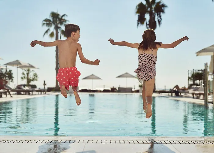 Nobu Hotel Ibiza Bay